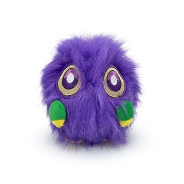 Yu-Gi-Oh! Jucarie de plus Kuribah Stickie Purple 22 cm