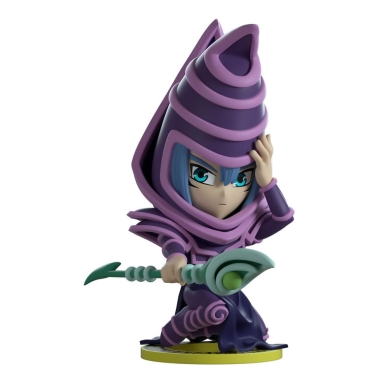 Yu-Gi-Oh! Figurina vinil Dark Magician 12 cm