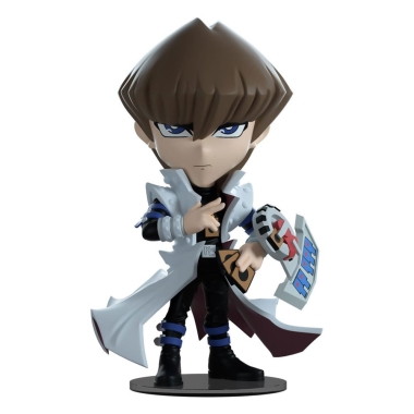 Yu-Gi-Oh! Figurina vinil Seto Kaiba 12 cm