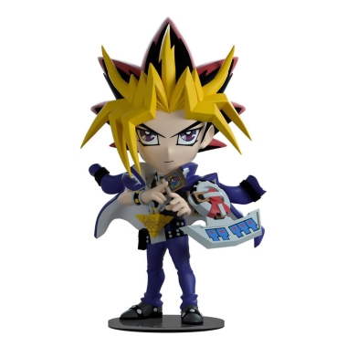 Yu-Gi-Oh! Figurina vinil Yami Yugi 12 cm